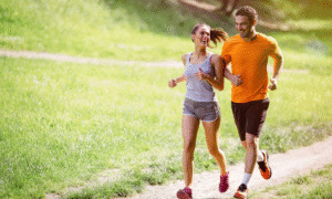 Thay 30 Phút Ngồi Bằng Vận Động Để Ngăn Đau Tim Tái Phát