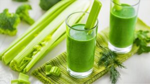 5 Thức Uống Giúp Đào Thải Sỏi Thận Hiệu Quả