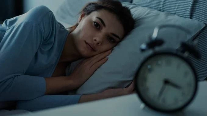 Dậy Sớm Bất Thường: Cảnh Báo Về Sức Khỏe Tuyến Giáp