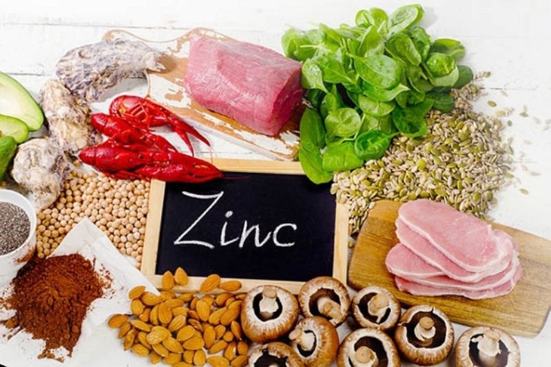 3 Cặp Vitamin và Khoáng Chất Tối Ưu Hóa Hấp Thụ Dinh Dưỡng